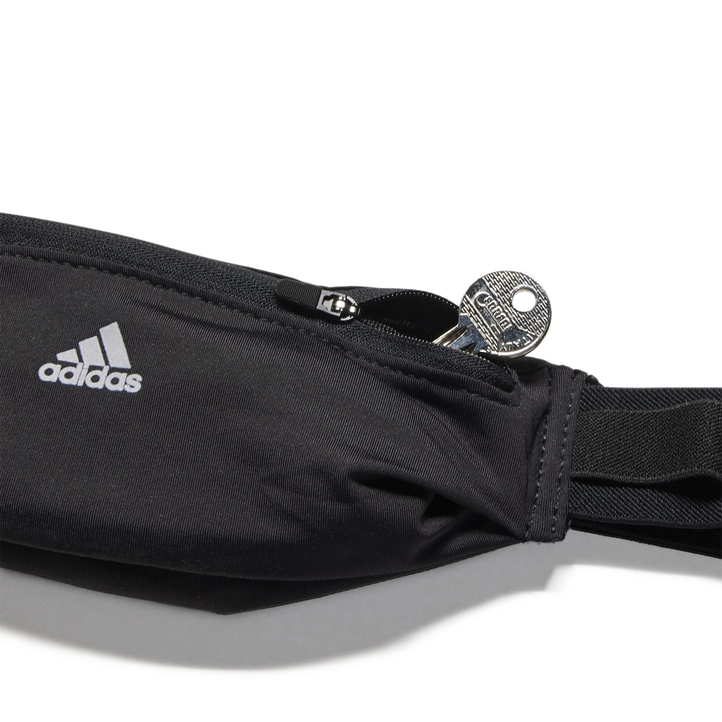 Running Logo Waist Bag