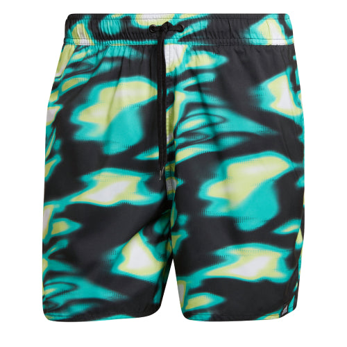 Mens Printed Watershorts