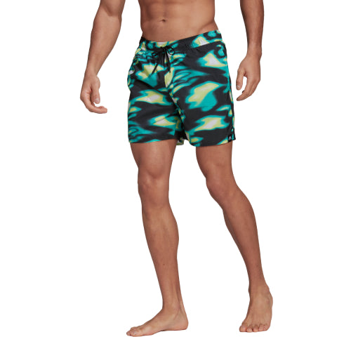 Mens Printed Watershorts