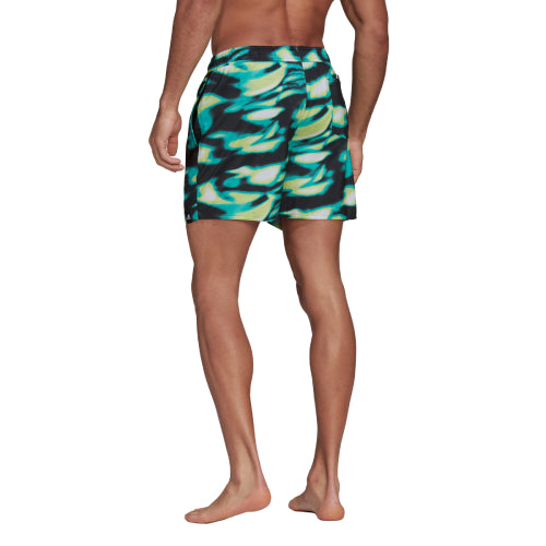 Mens Printed Watershorts