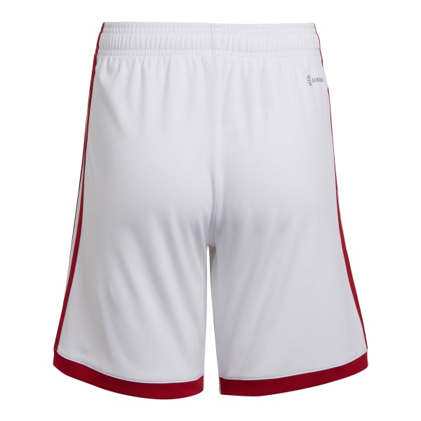 Junior Arsenal FC Home Replica Short 22/23