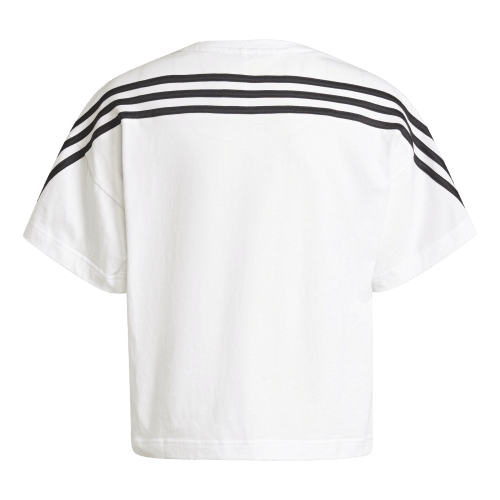 Girls Future Icons Sport 3-Stripes Loose T-Shirt