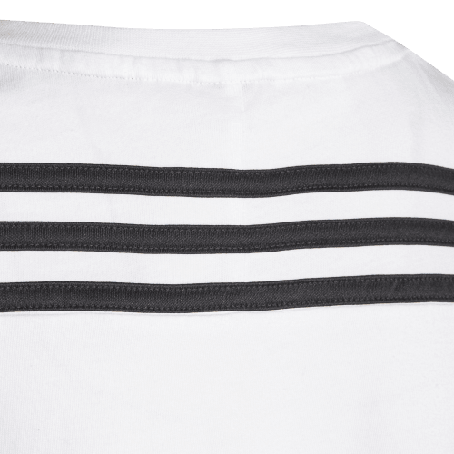 Girls Future Icons Sport 3-Stripes Loose T-Shirt