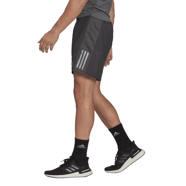 Mens Own The Run Short