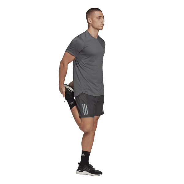 Mens Own The Run Short