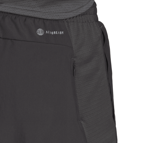 Mens Own The Run Short