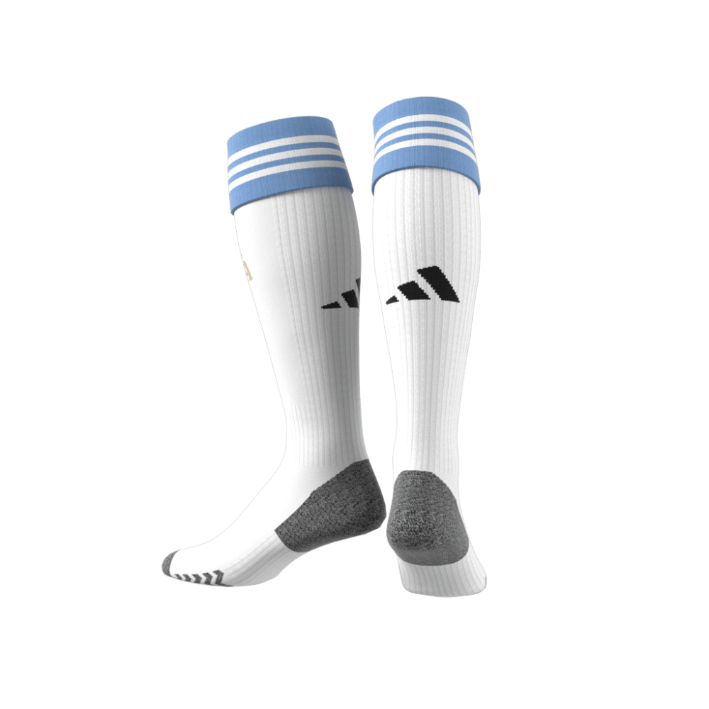 Argentina World Cup 2022 Home Replica Socks