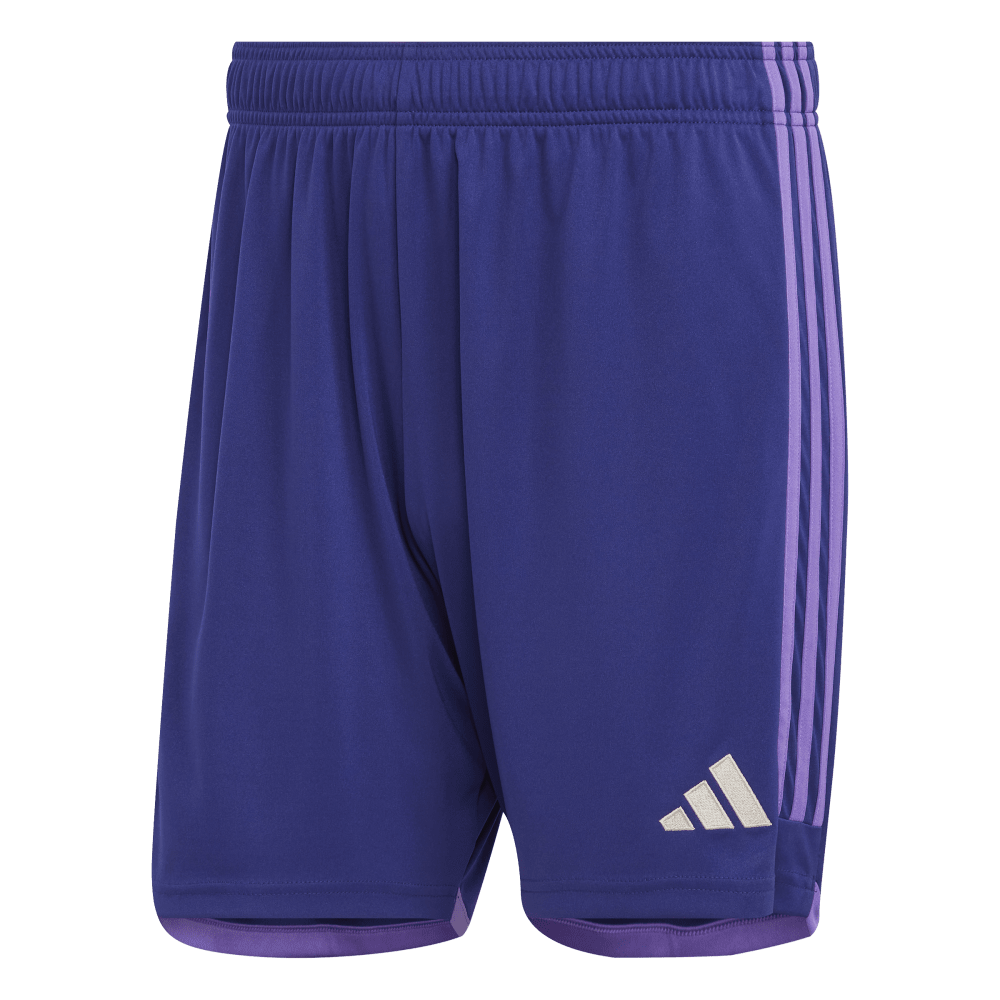 Mens Argentina World Cup 2022 Away Replica Short