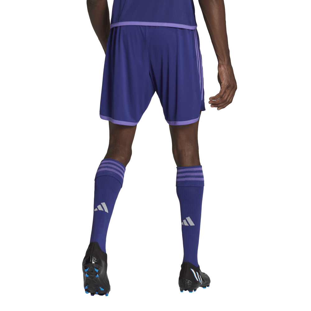 Mens Argentina World Cup 2022 Away Replica Short