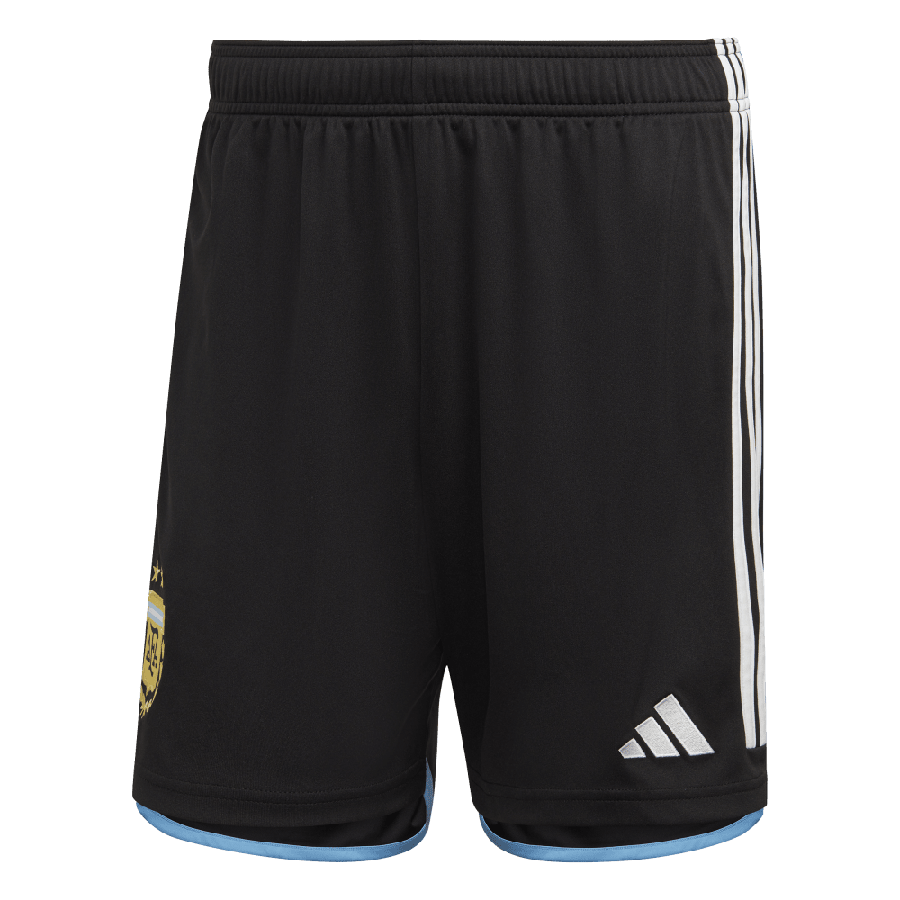 Mens Argentina World Cup 2022 Home Replica Short