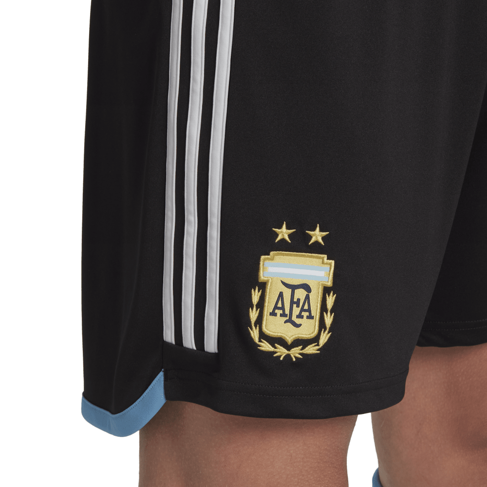 Mens Argentina World Cup 2022 Home Replica Short
