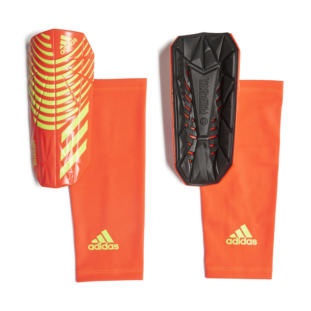 Mens Predator League Shin Guard
