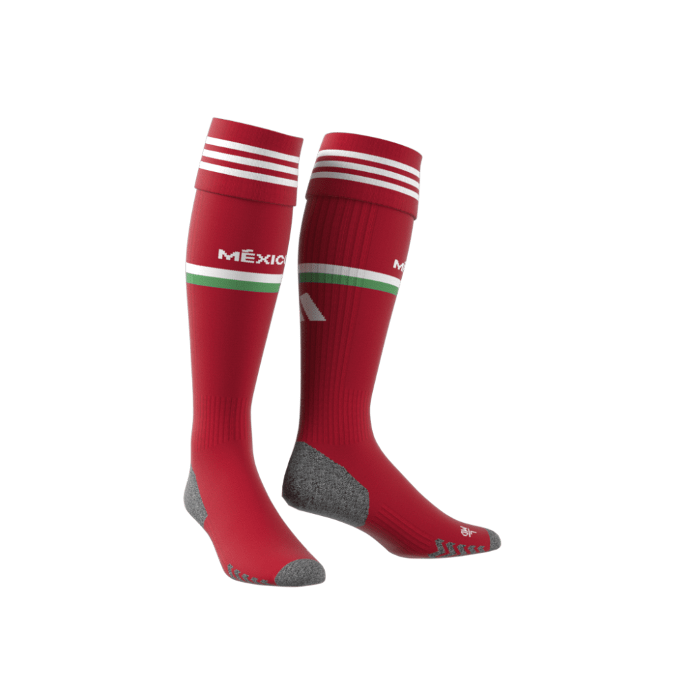 Mexico World Cup 2022 Home Replica Socks