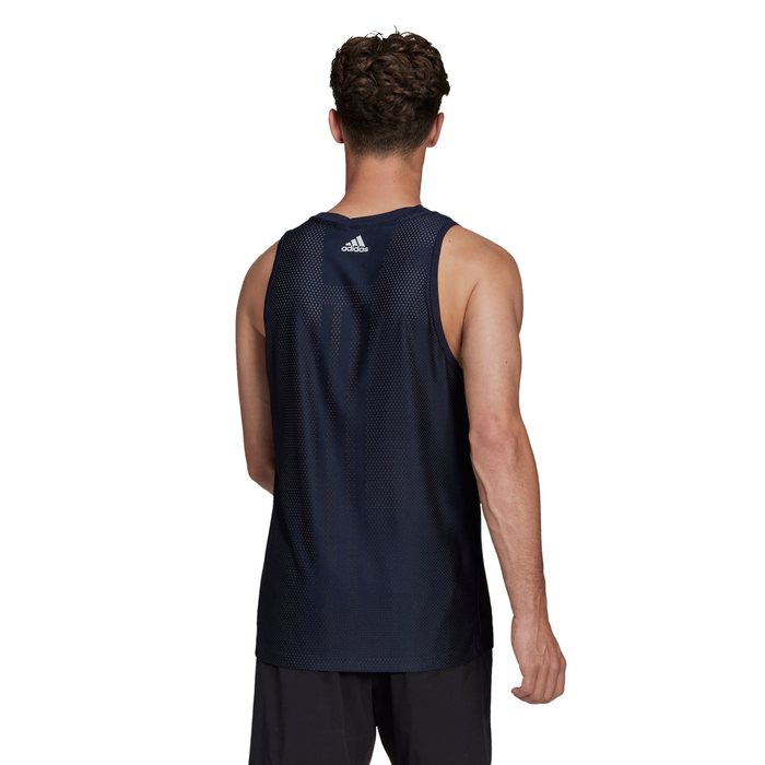 Mens Training Tank