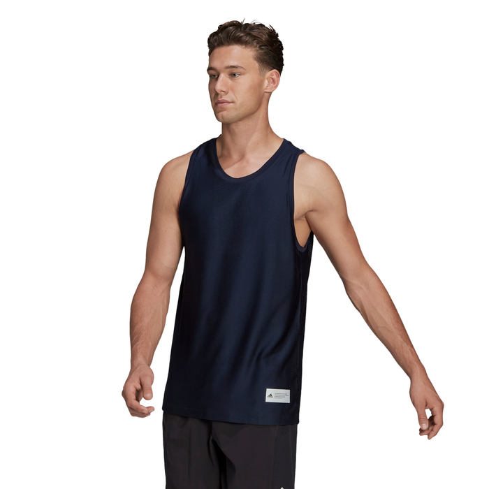 Mens Training Tank