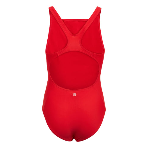 Girls BOS One Piece Swimsuit