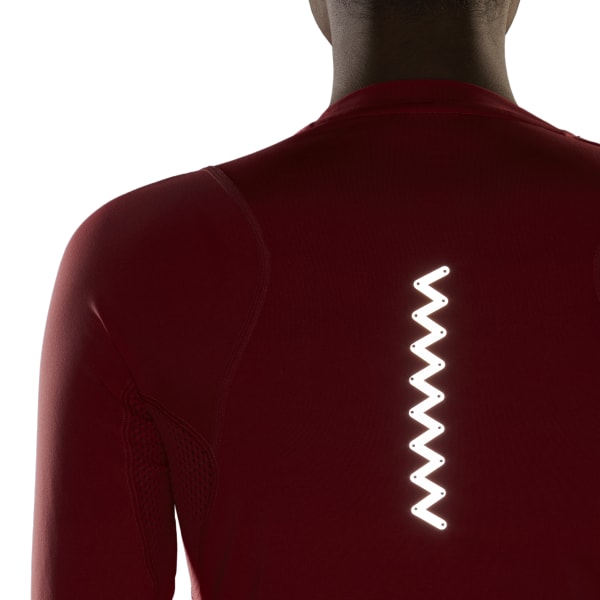 Womens Running Long Sleeve T-Shirt
