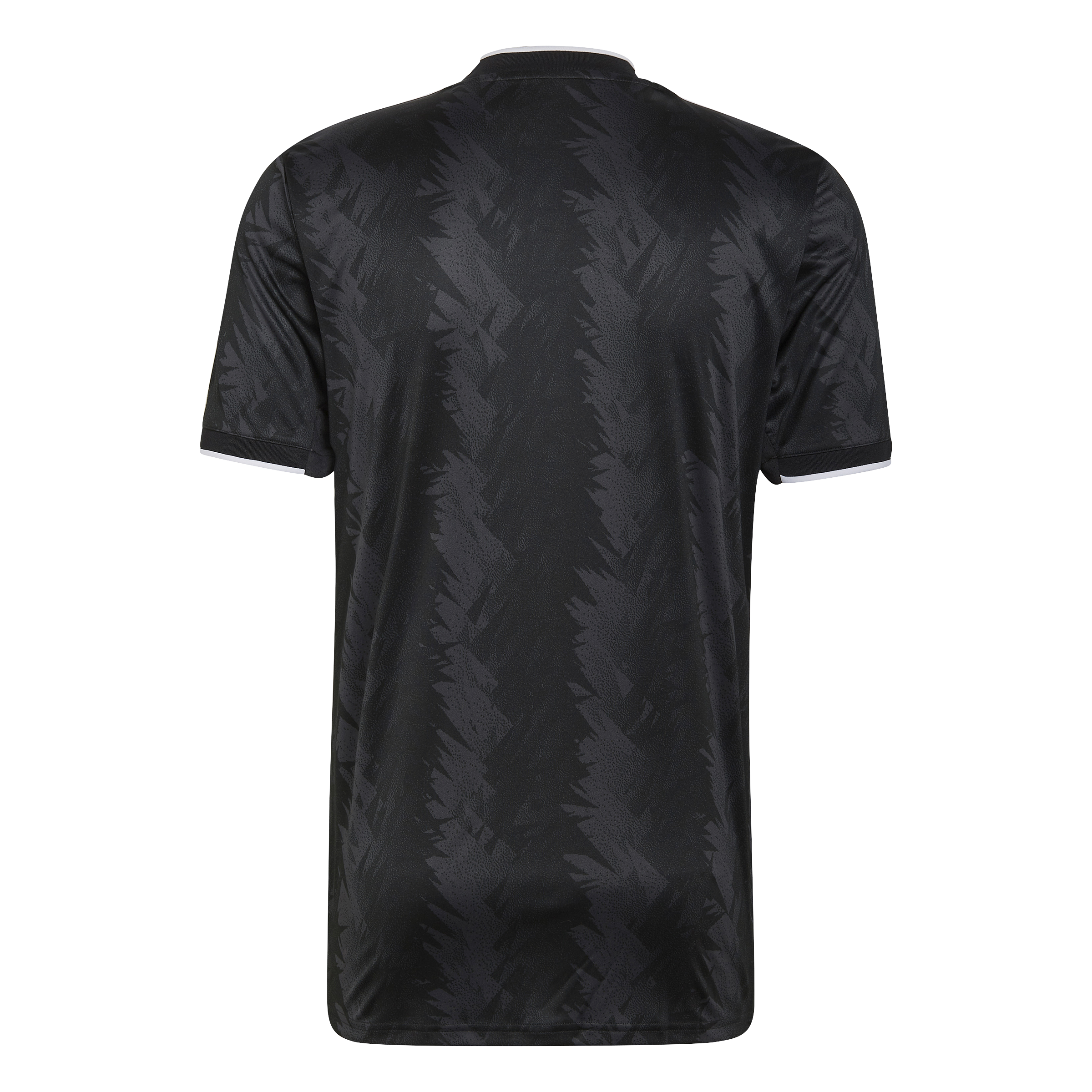 Mens Juventus FC Away Replica Jersey 22/23