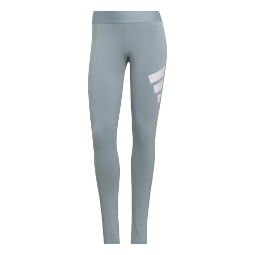 Womens 3 Bar Logo Tight