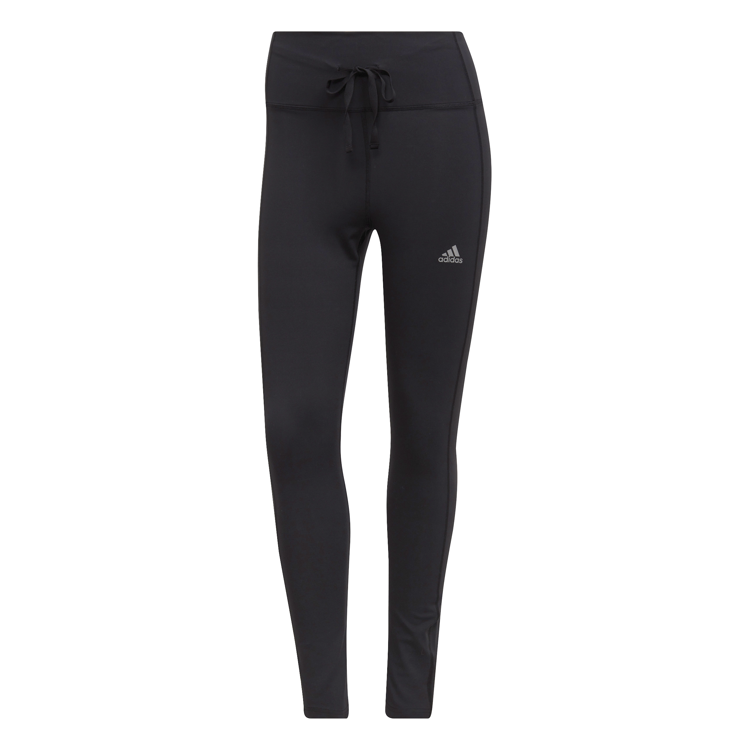Womens Running High Rise 7/8 Tight
