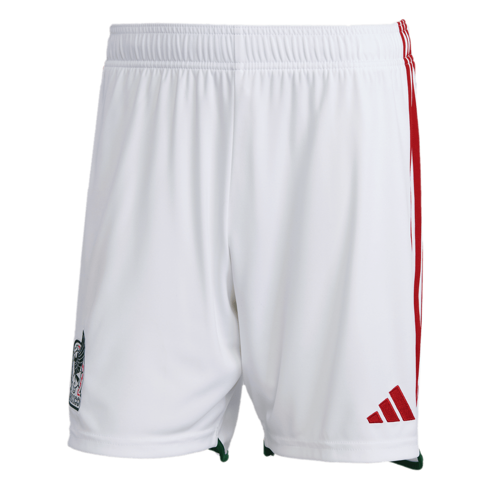 Mens Mexico World Cup 2022 Home Replica Short