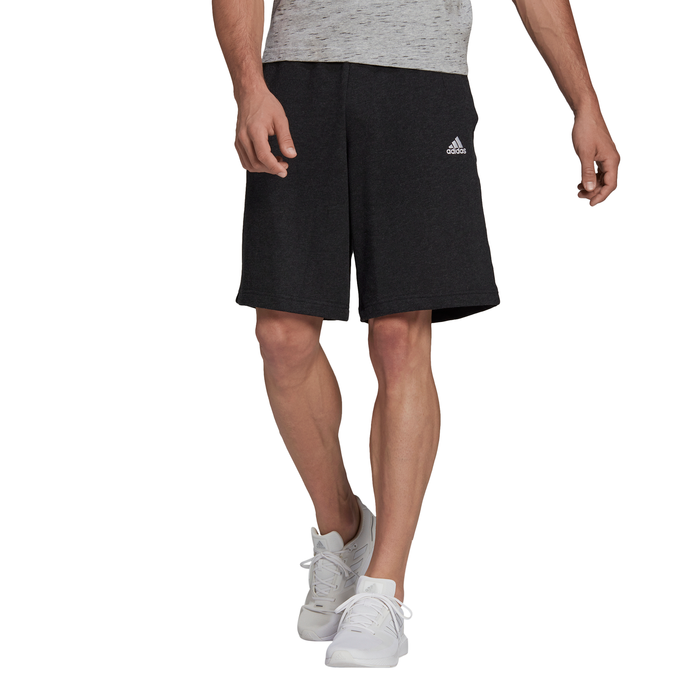 Mens Melange Short