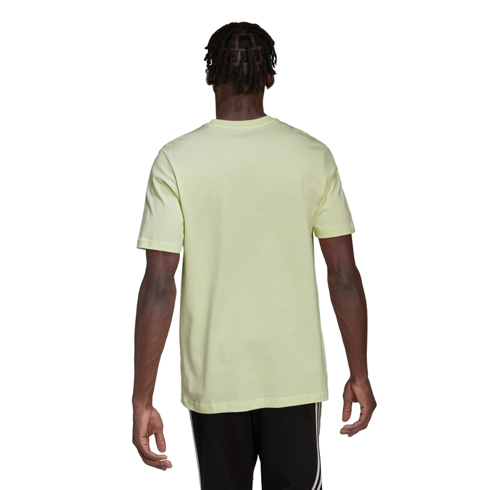 Mens Big Logo Short Sleeve T-Shirt