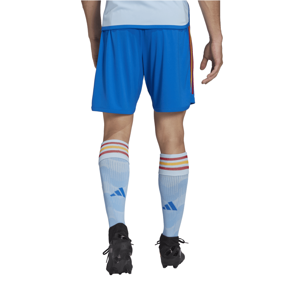 Mens Spain World Cup 2022 Away Replica Short