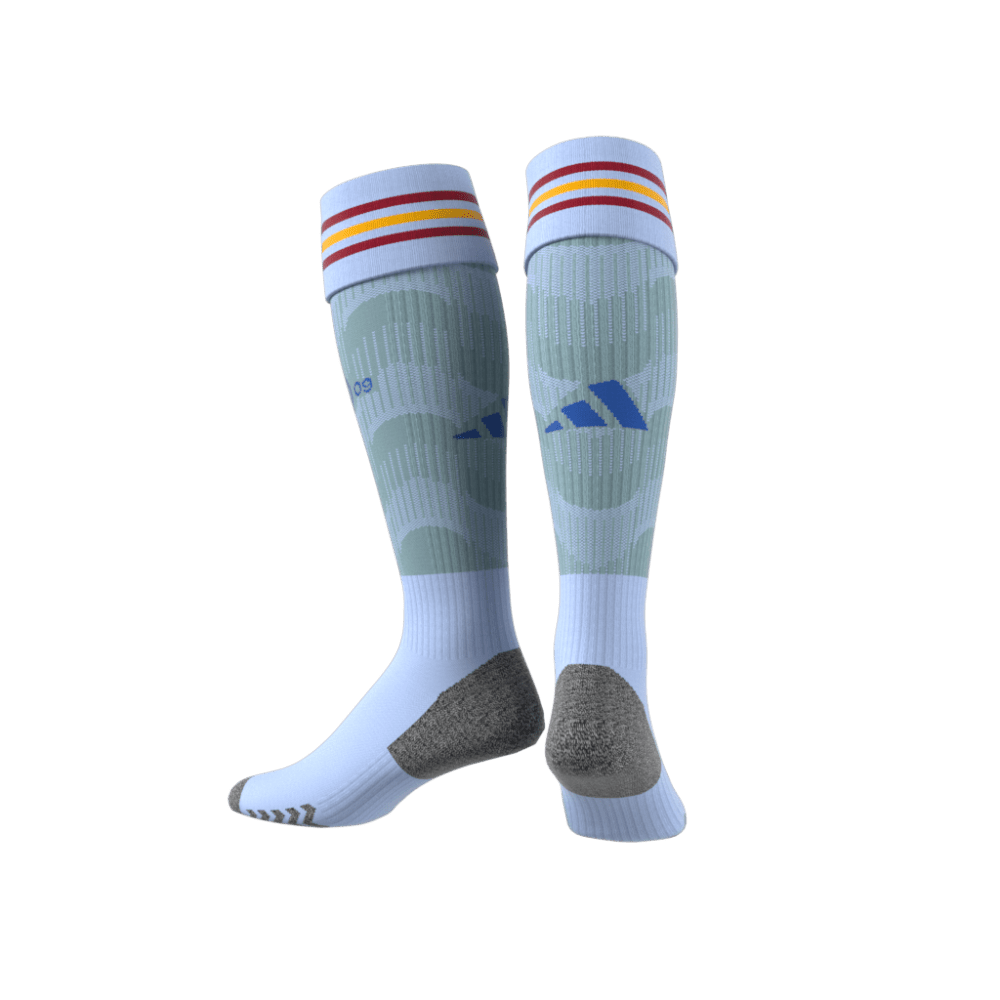 Spain World Cup 2022 Away Replica Socks