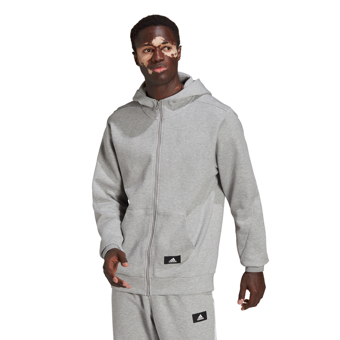 Mens Future Icons Double Knit Jacket