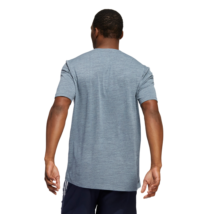 Mens City Elevated Short Sleeve T-Shirt