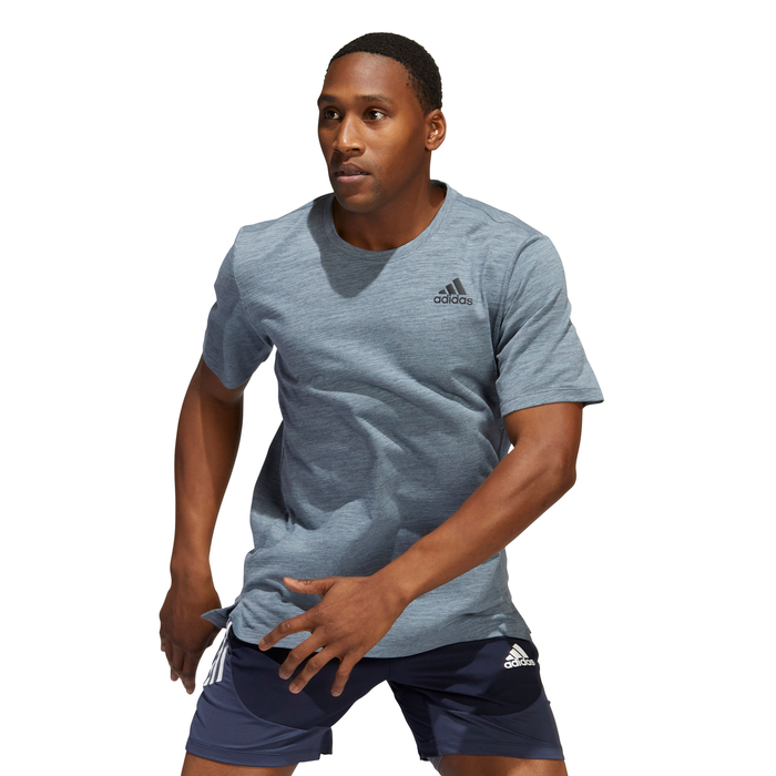 Mens City Elevated Short Sleeve T-Shirt