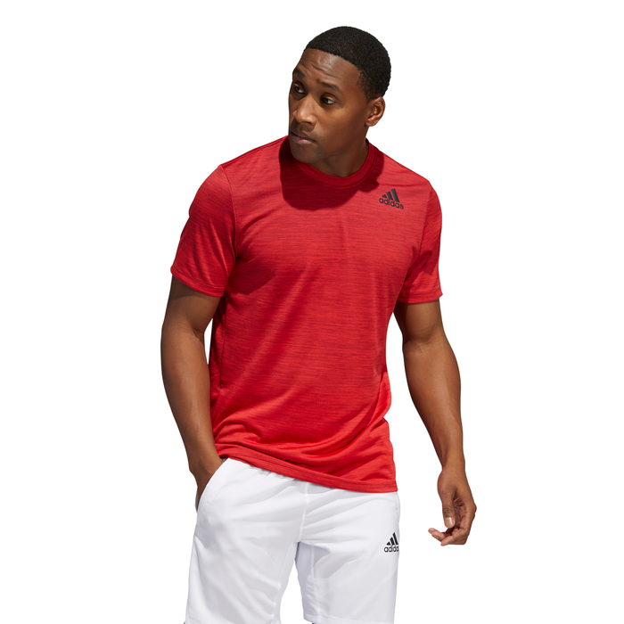 Mens Gradient Short Sleeve T-Shirt