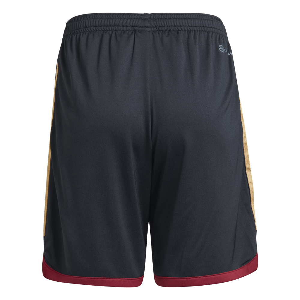 Junior Germany World Cup 2022 Away Replica Short
