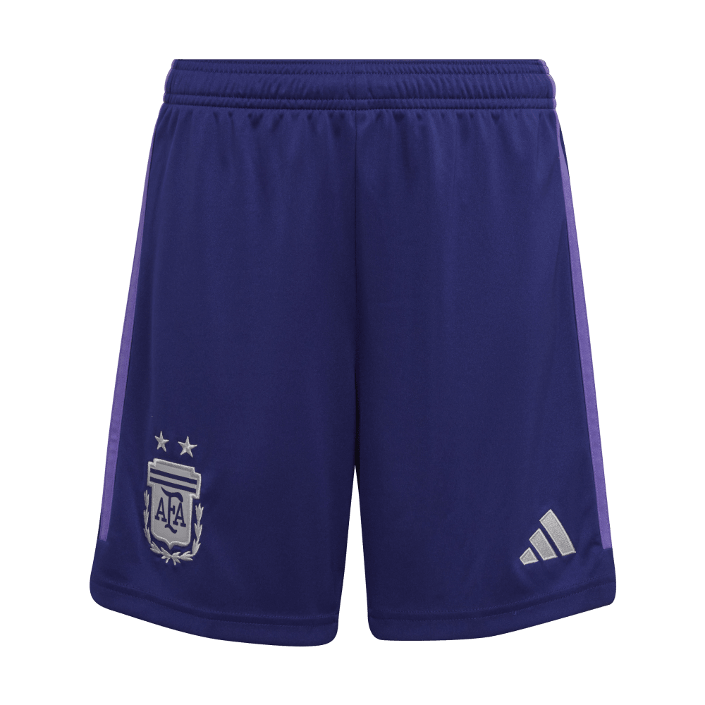 Away Shorts Adidas Originals Argentina Shorts Argentina 2013 2014