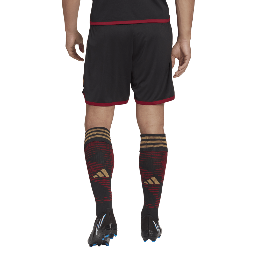 Mens Germany World Cup 2022 Away Replica Short