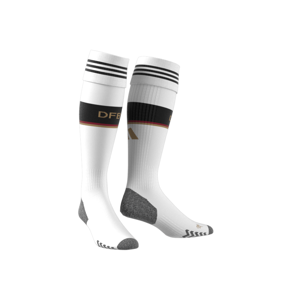 Germany World Cup 2022 Home Replica Socks