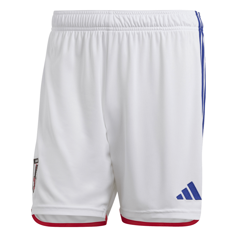 Mens Japan World Cup 2022 Home Replica Short