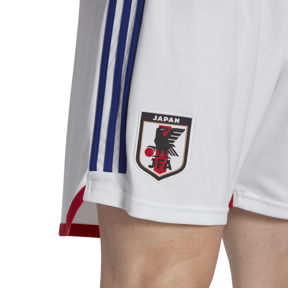 Mens Japan World Cup 2022 Home Replica Short