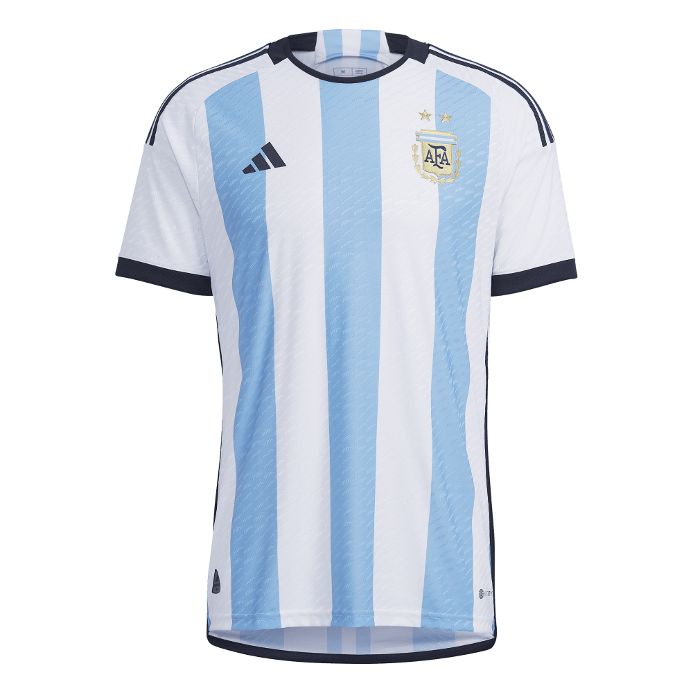 Argentina online football jersey