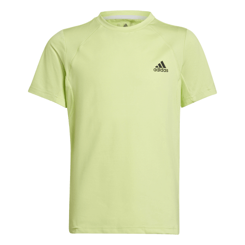 Boys Performance Aeroready Short Sleeve T-Shirt