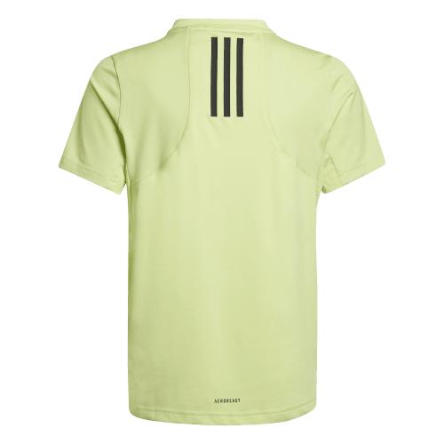 Boys Performance Aeroready Short Sleeve T-Shirt