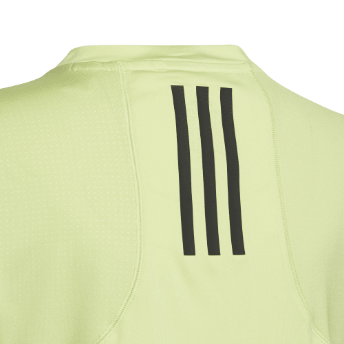 Boys Performance Aeroready Short Sleeve T-Shirt