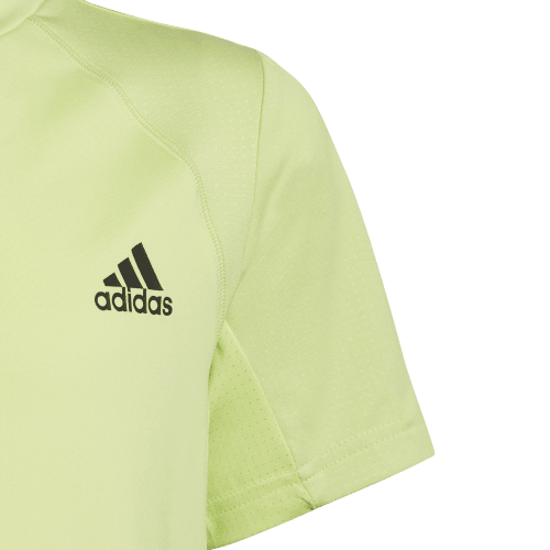 Boys Performance Aeroready Short Sleeve T-Shirt