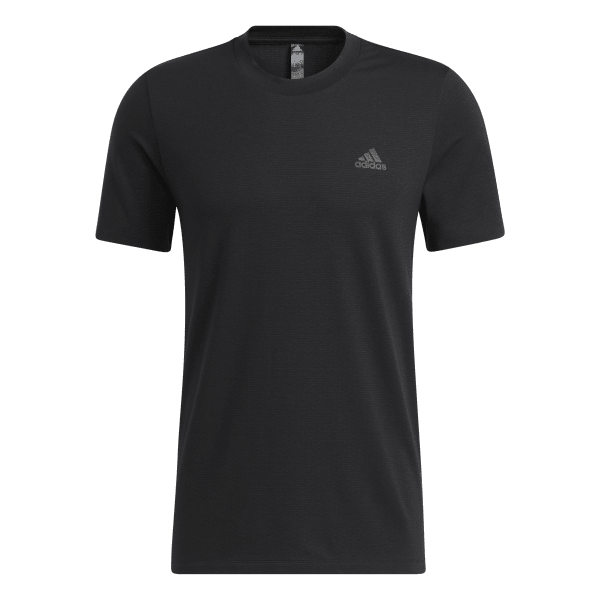 Mens Axis Tech Short Sleeve T-Shirt