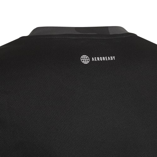 Boys Camo Graphic Short Sleeve T-Shirt