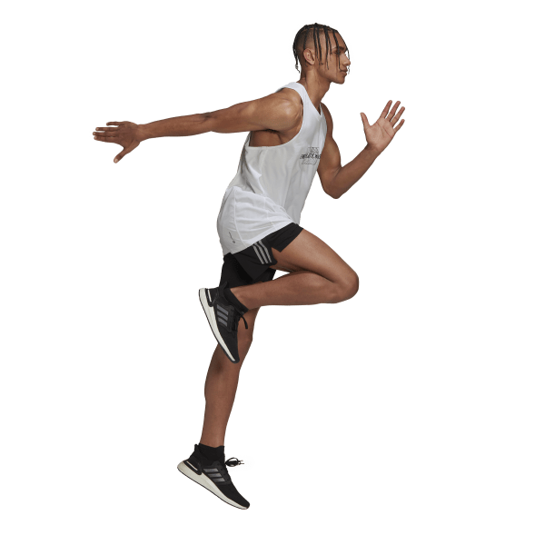 Mens Adizero Short
