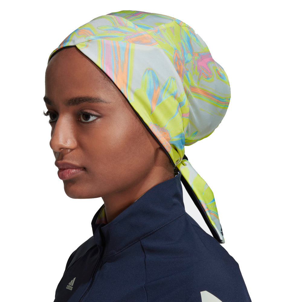 Womens Swimming Headscarf