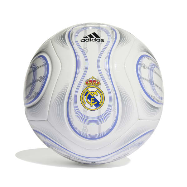 Real Madrid CF Club Football
