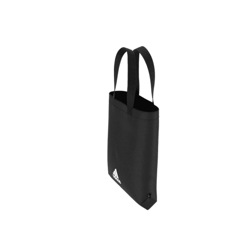 Womens Canvas Logo Tote Bag